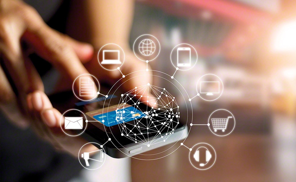 Soluções de software para adotar uma estratégia omnichannel Soluções de software para adotar uma estratégia omnichannel