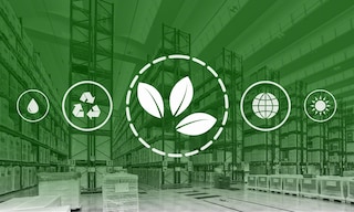 8 boas práticas para ter um sustainable warehouse