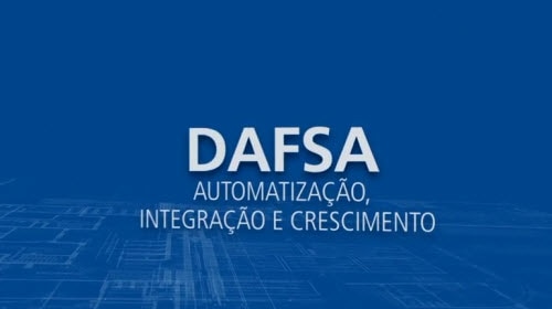 Inovador armazém automático a um dos gigantes da alimentação espanhola DAFSA Inovador armazém automático a um dos gigantes da alimentação espanhola DAFSA