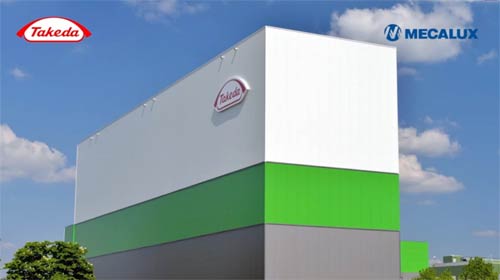 Passo a passo da instalação de um armazém autoportante Passo a passo da instalação de um armazém autoportante