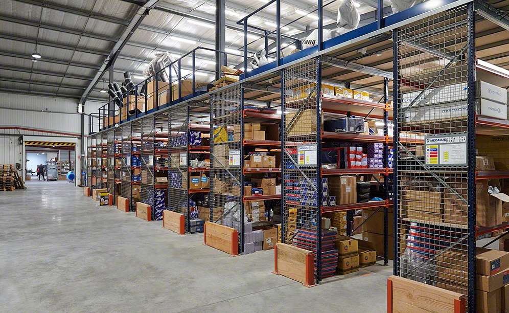 Ficha De Armazem automotive-storage-systems-vital-valt