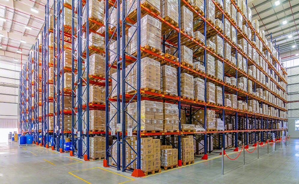 A Just inaugurou um armazém de produtos de terapias com ervas na Argentina A Just inaugurou um armazém de produtos de terapias com ervas na Argentina