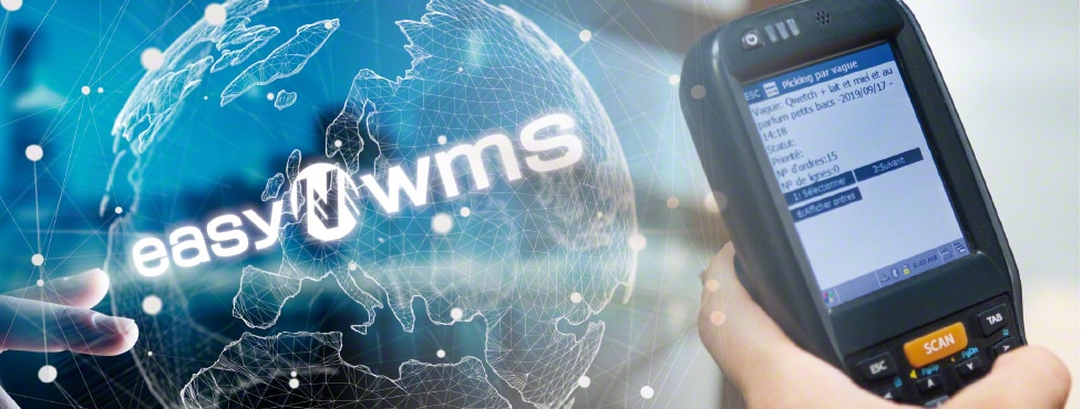 A Casintra gerencia seus armazéns de Astúrias e Barcelona com o Easy WMS da Mecalux A Casintra gerencia seus armazéns de Astúrias e Barcelona com o Easy WMS da Mecalux