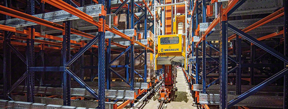 La Piamontesa: a automatização impulsiona o progresso La Piamontesa: a automatização impulsiona o progresso