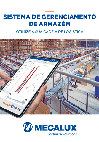 Inovação tecnológica para armazéns eficientes Inovação tecnológica para armazéns eficientes