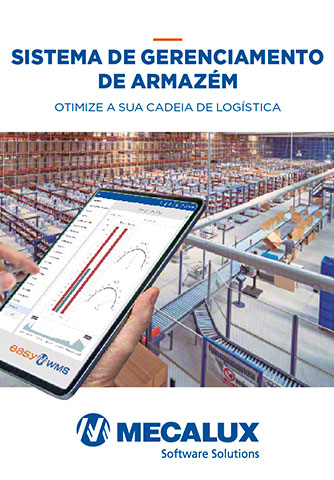 Inovação tecnológica para armazéns eficientes