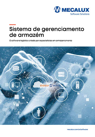 Inovação tecnológica para armazéns eficientes