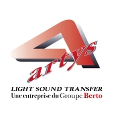 Artys logotipo Artys logotipo