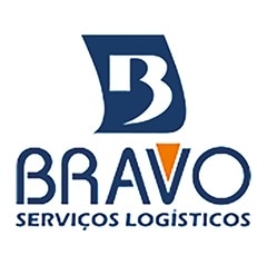 Bravo logotipo
