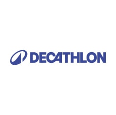 Decathlon logotipo
