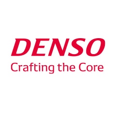 DENSO logotipo DENSO logotipo