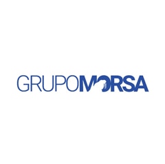 Grupo Morsa logotipo