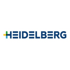 Heidelberg logo