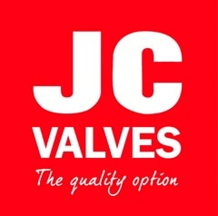 O armazém automático da JC Valves interligado à fábrica