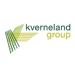 Kverneland Group logotipo