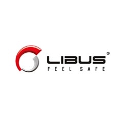 Libus logotipo