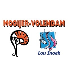 Mooijer-Volendam B.V. logotipo Mooijer-Volendam B.V. logotipo