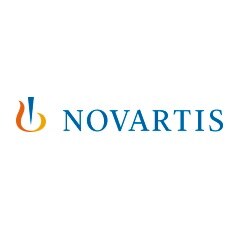 Novartis logotipo