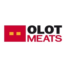 Olot Meats Group logotipo