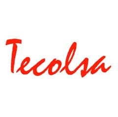 Tecolsa logotipo Tecolsa logotipo