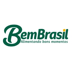 Bem Brasil logo