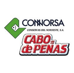A combinação de dois sistemas de armazenagem possibilita o máximo aproveitamento do espaço e a ótima organização das conservas de Connorsa em função da sua rotatividade A combinação de dois sistemas de armazenagem possibilita o máximo aproveitamento do espaço e a ótima organização das conservas de Connorsa em função da sua rotatividade