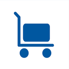 E-commerce material deportivo E-commerce material deportivo