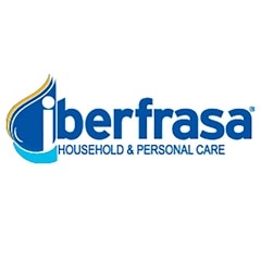 Iberfrasa logo Iberfrasa logo