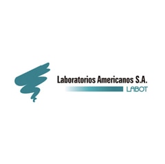Laboratorios Americanos logo Laboratorios Americanos logo