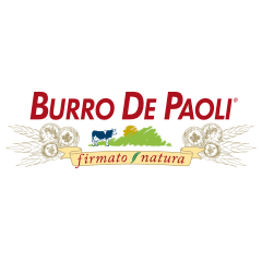 Burro De Paoli Burro De Paoli