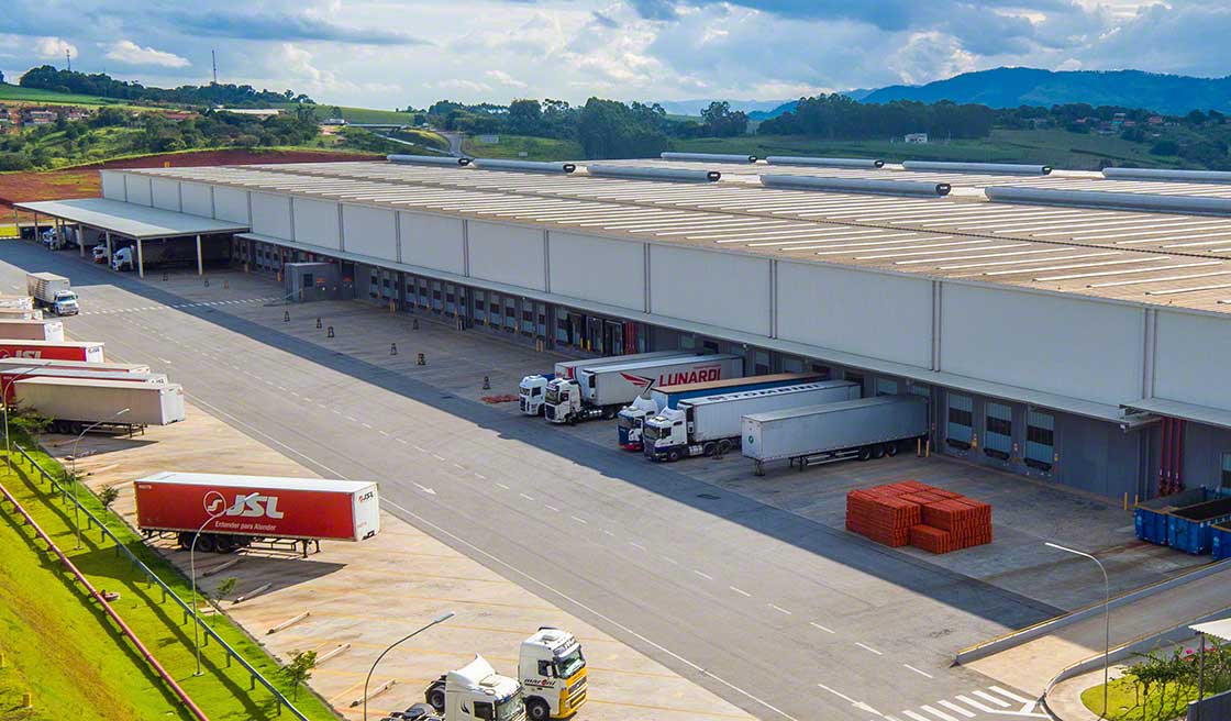 A coordenação do transporte no ‘supply chain’ é imprescindível para otimizar as operações A coordenação do transporte no ‘supply chain’ é imprescindível para otimizar as operações
