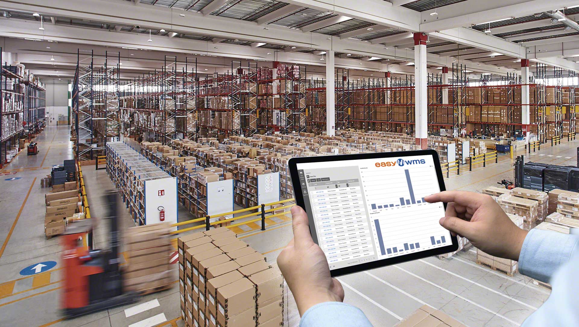 Diagnostico de logística, uma ferramenta para melhoria dos processos Diagnostico de logística, uma ferramenta para melhoria dos processos