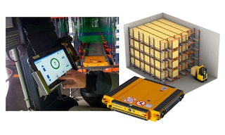 Ultracongelados de Cortes (Grupo Virto) incorpora o sistema Pallet Shuttle semiautomático Ultracongelados de Cortes (Grupo Virto) incorpora o sistema Pallet Shuttle semiautomático