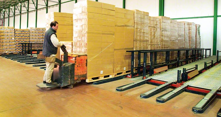 Empresa do setor de alimentos dedicada à padaria e confeitaria