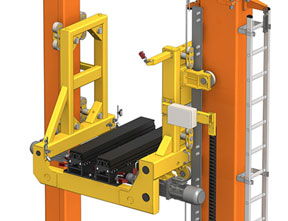 Maior produtividade no centro logístico de Lala no México