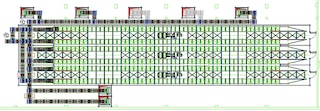 Mecalux automatizará o armazém da Schaeffler Iberia com um miniload Mecalux automatizará o armazém da Schaeffler Iberia com um miniload