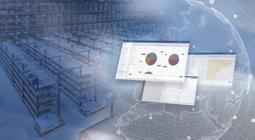 Mecalux foi reconhecida pelo relatório da Gartner Europe Context: ‘Magic Quadrant for Warehouse Management Systems’, de julho 2019