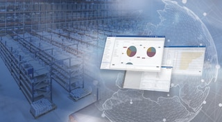 Mecalux foi reconhecida pelo relatório da Gartner Europe Context: ‘Magic Quadrant for Warehouse Management Systems’, de julho 2019 Mecalux foi reconhecida pelo relatório da Gartner Europe Context: ‘Magic Quadrant for Warehouse Management Systems’, de julho 2019