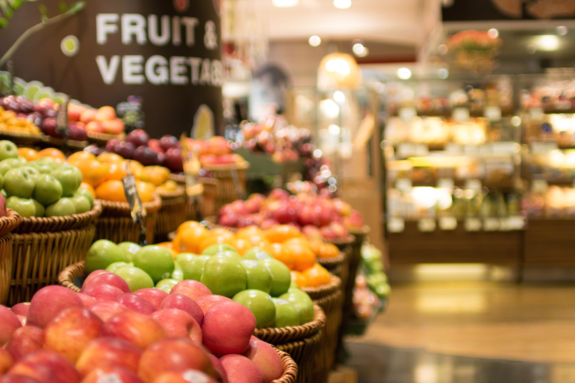 Software para a indústria de alimentos e bebidas Software para a indústria de alimentos e bebidas