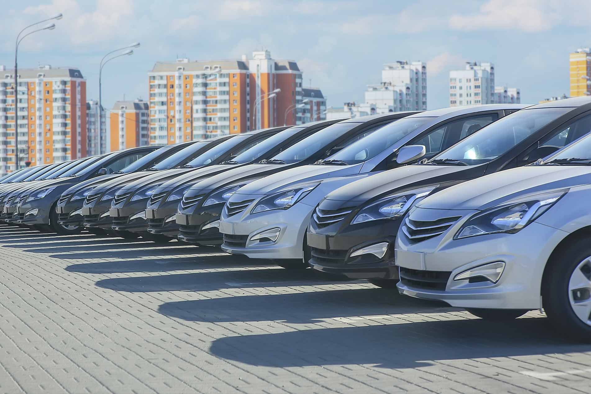 Software para a indústria automobilística e de autopeças Software para a indústria automobilística e de autopeças