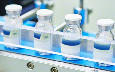 Indústria Farmacêutica e Química Indústria Farmacêutica e Química