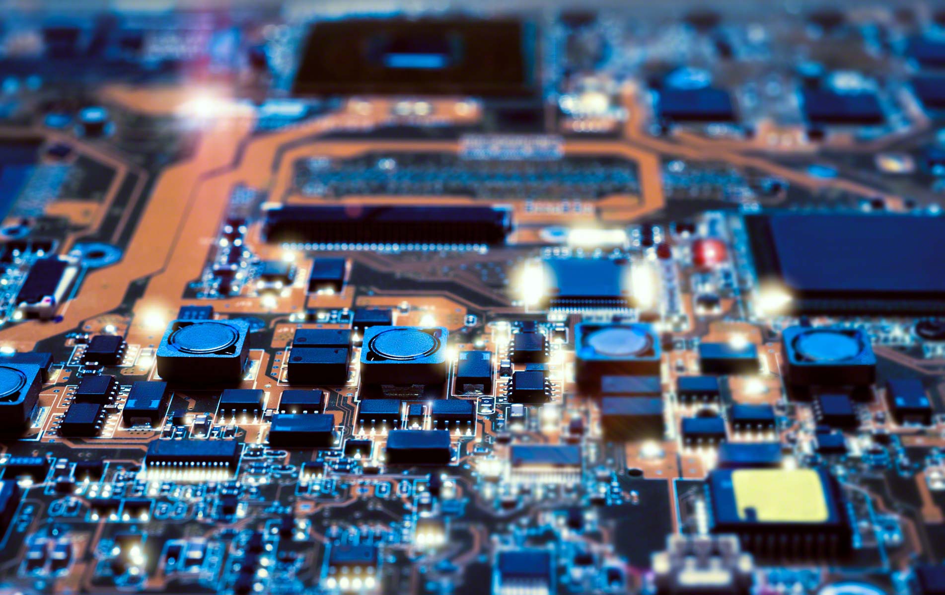 Serviços de Hardware Serviços de Hardware