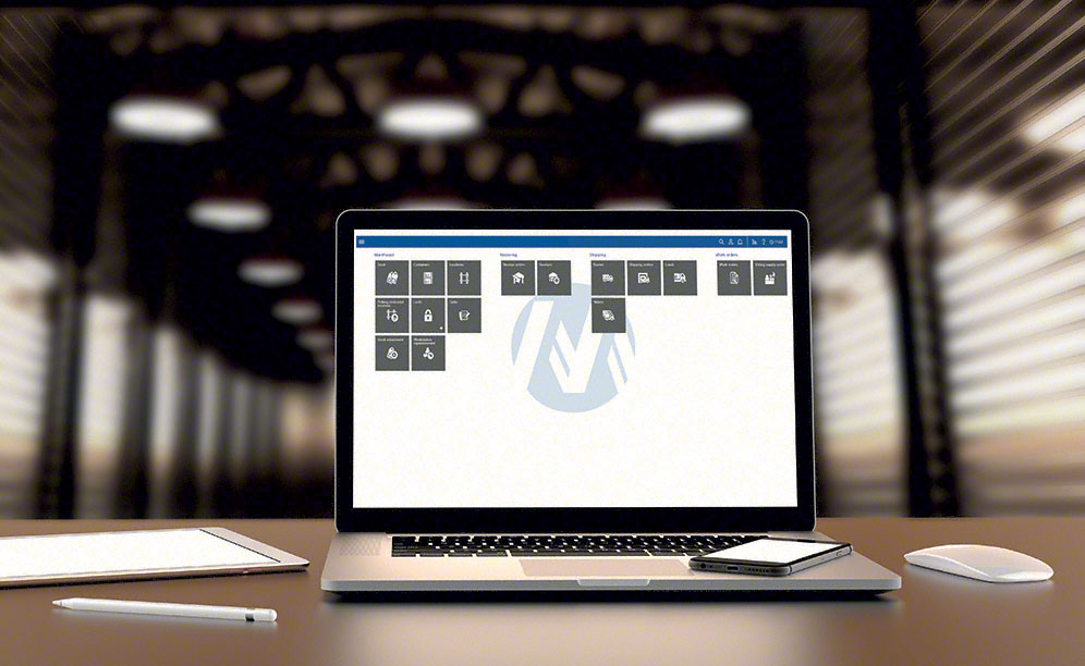 Mecalux lança novas soluções que expandem as funcionalidades do Easy WMS