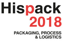 Hispack 2018 aposta na logística para mostrar a relação do packaging com toda a cadeia de suprimentos