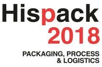 Hispack 2018 aposta na logística para mostrar a relação do packaging com toda a cadeia de suprimentos