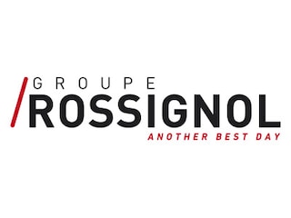 O novo armazém de esquis da Rossignol na França