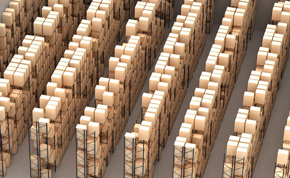 A alinea vai abrir um novo armazém na França com capacidade para 80.000 paletes