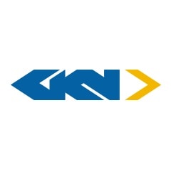 GKN Driveline logo