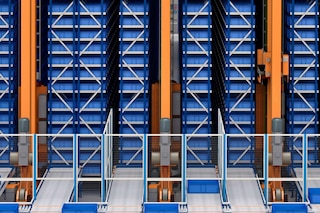 NormaGrup ampliará seu centro logístico com um novo armazém automático de caixas