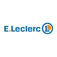 E.Leclerc logo